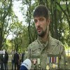 Герої не вмирають: у Харкові хвилиною мовчання вшанували загиблих захисників України