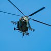 В Афганистане разбились два вертолета с пассажирами (фото)