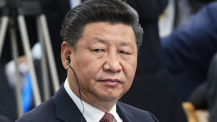 Глава Китая Си Цзиньпина призвал армию готовиться к войне/Фото: kommersant