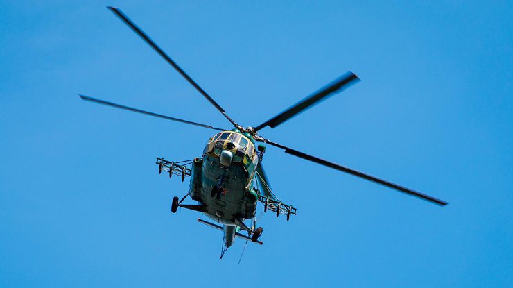 В Афганистане разбились два вертолета/Фото: pixabay