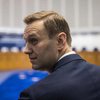 Евросоюз ввел санкции против России из-за Навального 