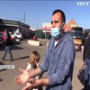 На Луганщині через пандемію COVID-19 закрили КПВВ