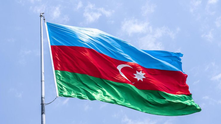 Фото: Азербайджан 