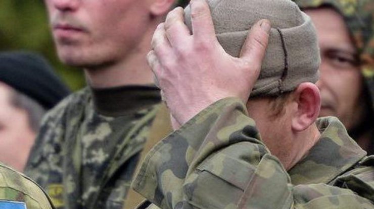 Ситуация на Донбассе / Фото: miaistok.su