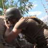 На Донбасі українські солдати знешкодили ворожий безпілотник