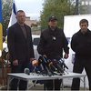 Українські силовики провели антитерористичні навчання з посольством Ізраїлю