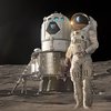 Місія "Артеміда": НАСА планує висадити на Місяць першу жінку