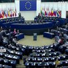 Європарламент переходить на дистанційний режим роботи