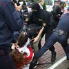 В Минске начались задержания журналистов и студентов (фото, видео) 