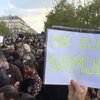 У Франції поліція затримала підозрюваних у вбивстві вчителя