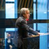 "Мир проигрывает пандемии коронавируса" - генсек ООН
