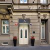 В Праге открыли первый "коронавирусный" отель 
