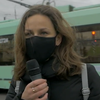 "Наша країна палає": у Мінську пройшла чергова акція протесту