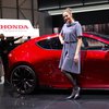 Honda сворачивает производство в Европе автомобилей на бензине и дизеле