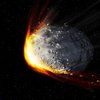 К Земле несется астероид размером с холодильник