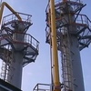 Україна зберігатиме молдавський газ
