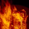 Огонь тушат самолеты, срочная эвакуация: пожар в Луганской области расширился