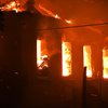 Пожары в Луганской области: в МВД рассказали о жертвах