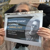 Європарламент вшанував пам'ять загиблого французького вчителя