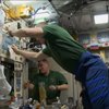 На Міжнародній космічній станціїї у росіян зламався туалет