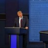 У США на президентських дебатах вимикатимуть мікрофони
