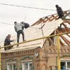Над Кропивницьким пронісся торнадо: жителі залишились без газу та електрики