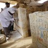 Археологи Египта обнаружили 80 древних гробниц