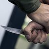 В Киеве мужчина набросился с ножом на пассажиров автобуса