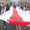 Права і свободи людини: білоруській опозиції присудили почесну премію