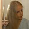 Киянка побила рекорд довжини волосся