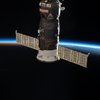 Корабль "Союз" с тремя членами экипажа МКС вернулся на Землю (видео)