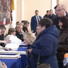 Місцеві вибори в Україні: поліція фіксує численні спроби підкупу громадян
