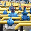 Украина начала использование резервного газа 