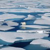 В Арктике случилось загадочное погодное явление