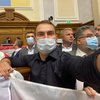 "Не треба вішати на вуха макарони про українську вакцину" - депутат Железняк