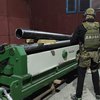 Одесские пограничники перехватили 120 килограмм кокаина (видео)