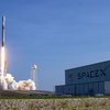 SpaceX запустили интернет-ракету 