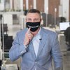 Виталий Кличко инфицировался коронавирусом