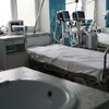 В Украине больничные койки заняты на 61,1% - МОЗ