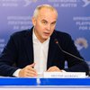 "Отсутствие данных о явке избирателей от ЦИК создает почву для фальсификаций" - Нестор Шуфрич