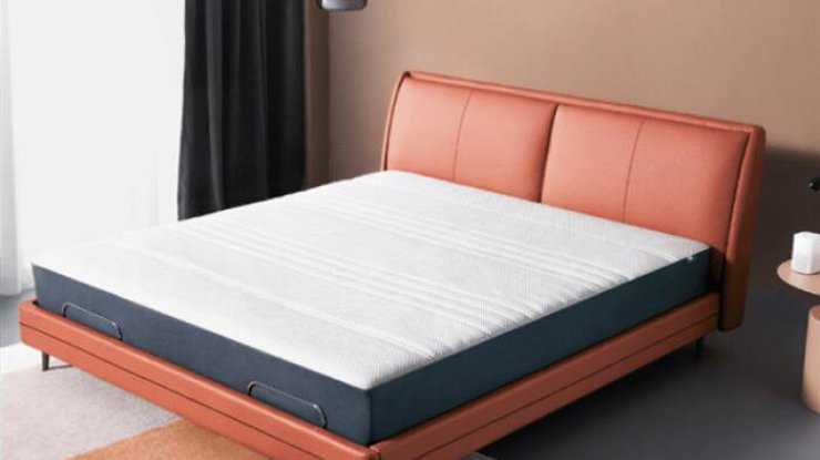 Стоимость обновленной смарт-кровати будет составлять 735 долларов