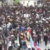 У Таїланді протестувальники вимагають відставки прем'єр-міністра