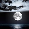 NASA впервые нашло воду на солнечной стороне Луны