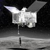 Космический аппарат NASA потерял образцы с астероида Бенну (фото)