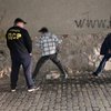 В Ивано-Франковске арестанты организовали передачу наркотиков в СИЗО