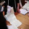 На Харківщині зафіксували нестачу бюлетенів та пошкоджені листки для голосування