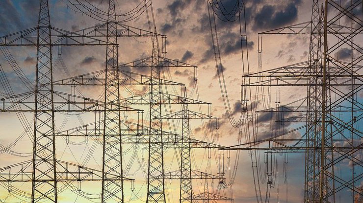 Электроэнергия / Фото: Pixabay