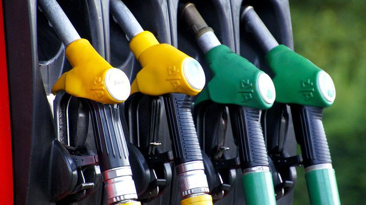 Цены на бензин изменились / Фото: Pixabay