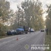 В Киевской области члены теризбиркома попали в смертельное ДТП