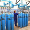 Северодонецкий "Азот" Дмитрия Фирташа начинает выпуск медицинского кислорода для больниц Луганской области